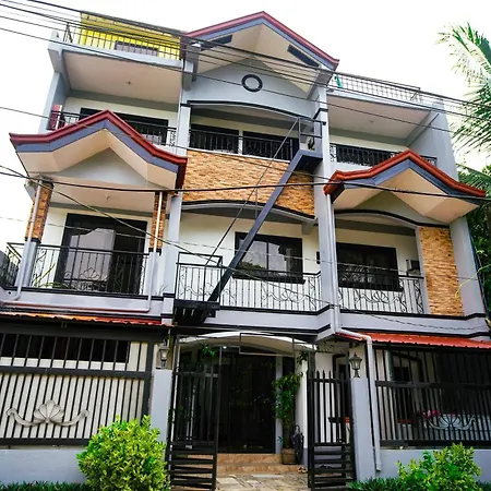 Amparo'S Tourist Inn - Coron